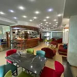Terra Europe Brontes Hotel Hotel 4*