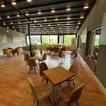 Terra Europe Brontes Hotel