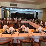 Terra Europe Brontes Hotel Hotel