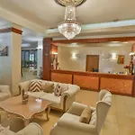 Terra Europe Brontes Hotel Hotel