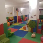 Terra Europe Brontes Hotel Hotel 4*