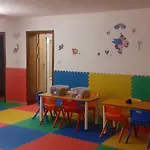 Terra Europe Brontes Hotel 4*
