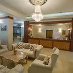 Terra Europe Brontes Hotel