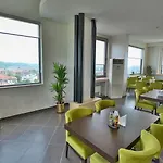 Terra Europe Brontes Hotel 4* Targovishte (Targovishte)