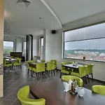 Terra Europe Brontes Hotel