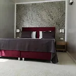 Hotel Terra Europe Brontes