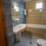 Hotel Terra Europe Brontes Hotel