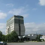 Terra Europe Brontes Hotel Targovishte (Targovishte)
