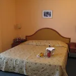 Terra Europe Brontes Hotel Hotel 4*
