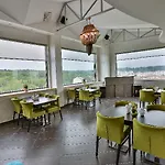 Hotel Terra Europe Brontes Hotel 4*