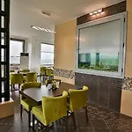 Terra Europe Brontes Hotel 4*