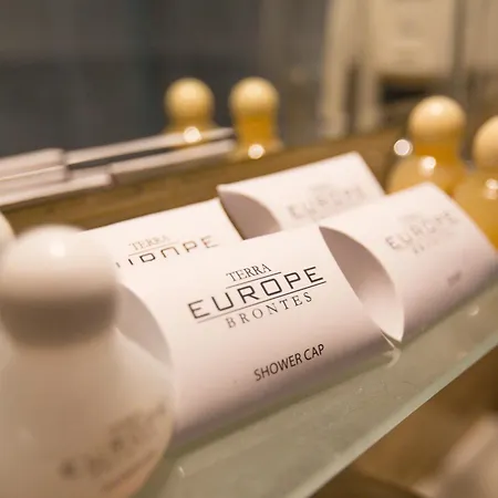 Terra Europe Brontes