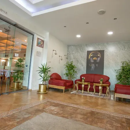 Terra Europe Brontes