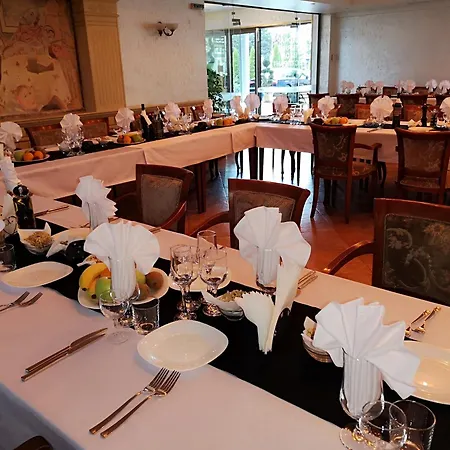 Hotel Terra Europe Brontes Hotel 4*