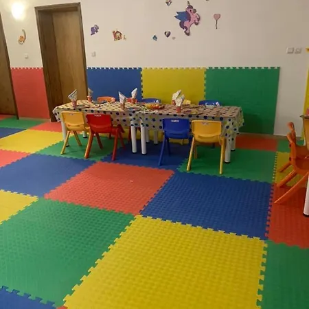 Terra Europe Brontes Tărgovište