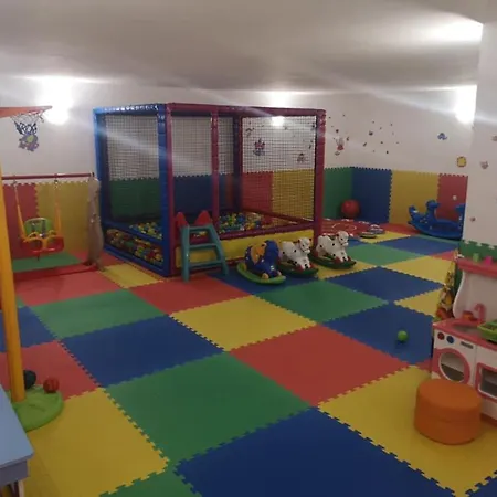 Terra Europe Brontes