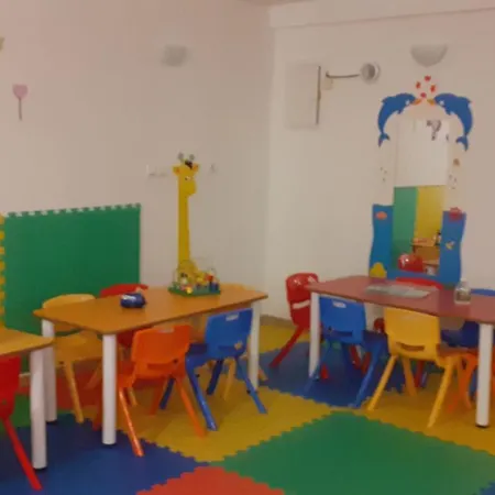 Terra Europe Brontes Otel Targovishte (Targovishte)