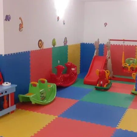 Terra Europe Brontes Otel Targovishte (Targovishte)