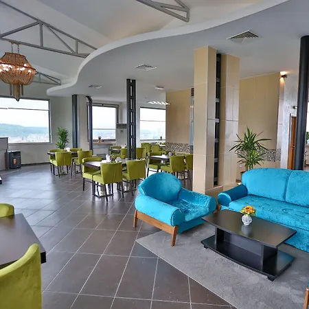 Hotel Terra Europe Brontes Hotel 4*