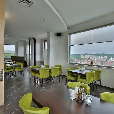 Terra Europe Brontes Otel