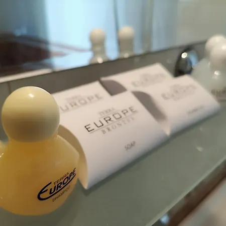 Terra Europe Brontes 4* Targovishte (Targovishte)