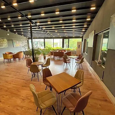 Terra Europe Brontes Hotel Targovishte (Targovishte)