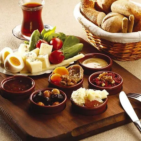 Terra Europe Brontes 4*