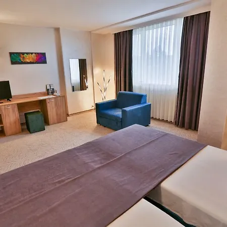 Terra Europe Brontes