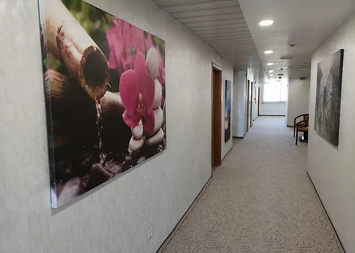 Otel Terra Europe Brontes